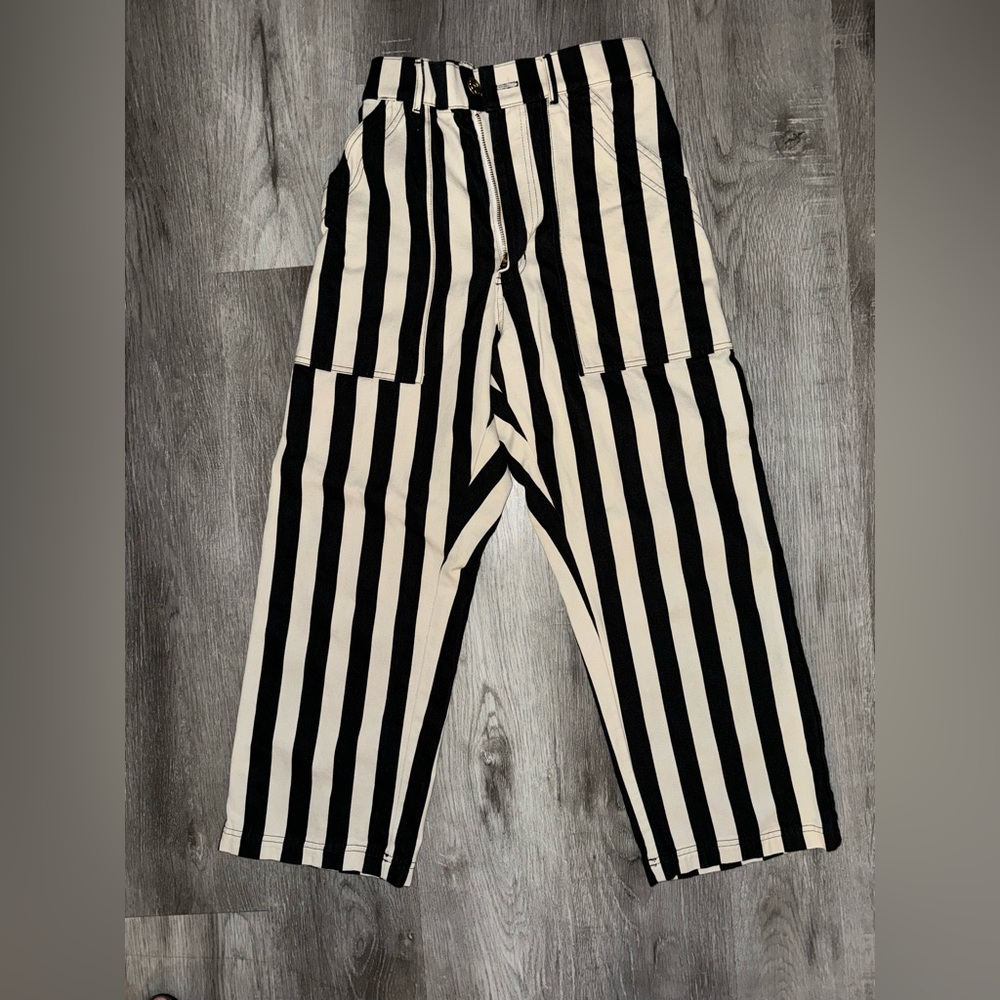 Big Bud Press Work Pants Petite/S